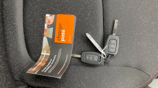 Dacia Spring 27kWh Expression 65 48kW 5dr Auto Electric Hatchback